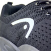 Championes Head SpeedFlex de Hombre - HDM-0124 Negro