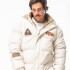 Campera TREND Campera TREND Blanco