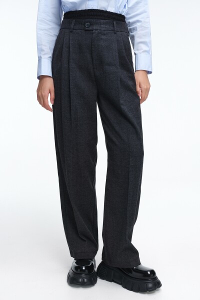PANT SASTRERO Gris