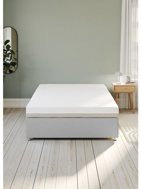 Colchón espuma 140x200 PLUS F100 Dreamz Colchón espuma 140x200 PLUS F100 Dreamz
