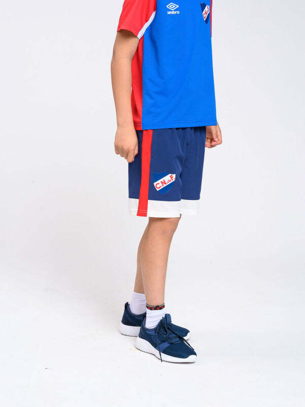 BERMUDA FISS JUNIOR Nacional Oficial Junior 014
