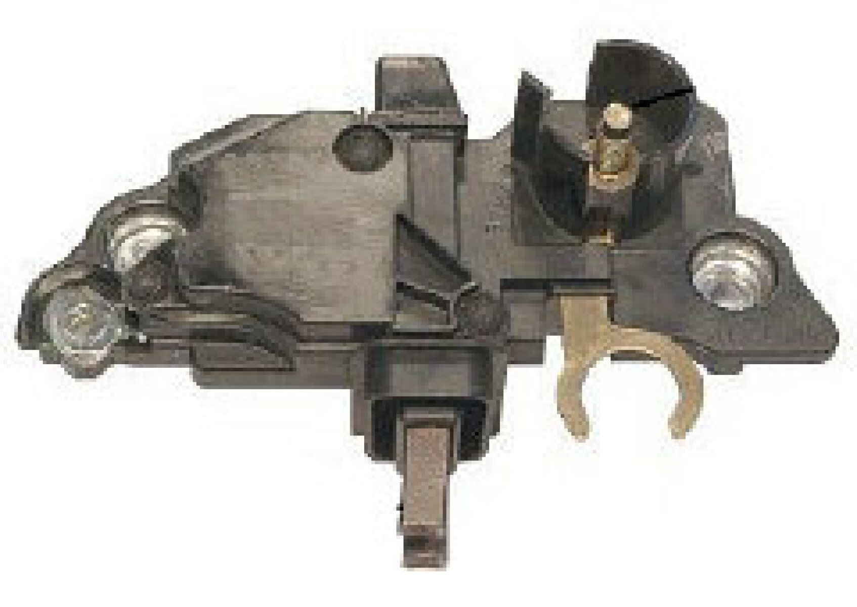 REGULADOR VOLTAJE - FIAT.PALIO BOSCH=IB.231=IK.5201-5220 TRANSPO 