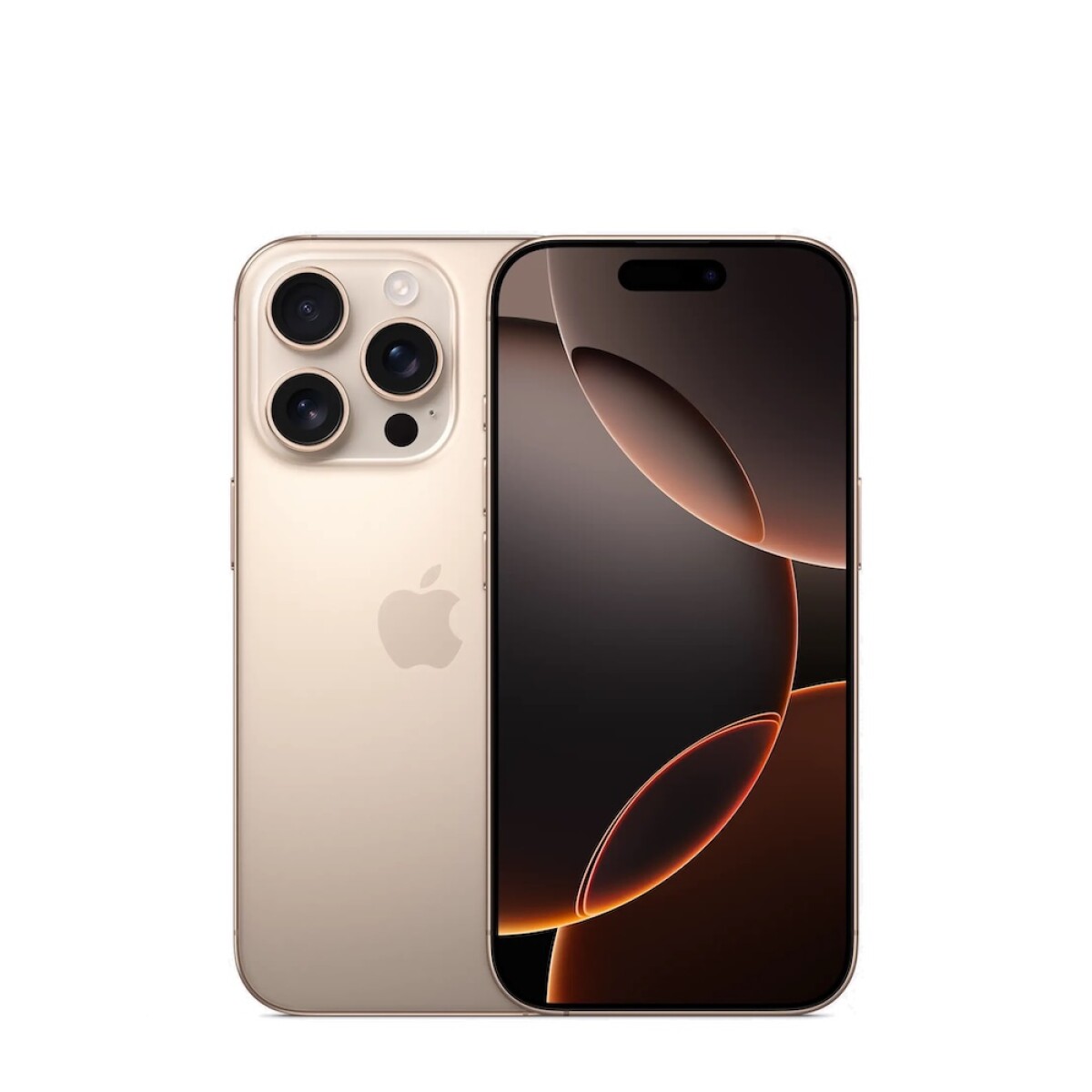 iPhone 16 Pro 256GB Desert Titanium 