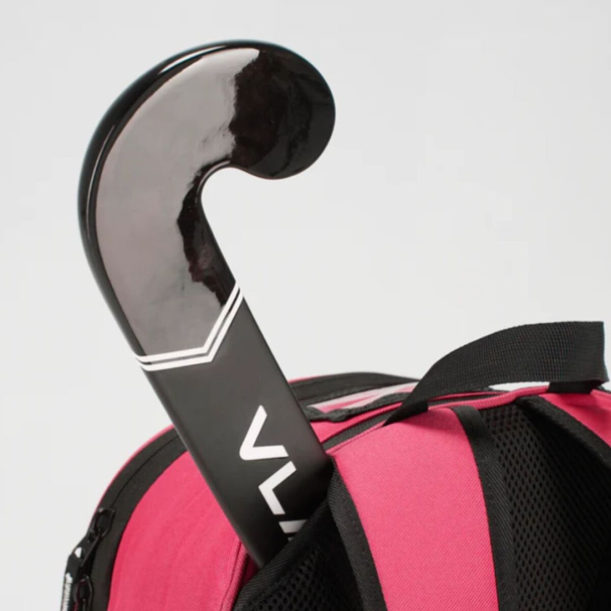Mochila Hockey Fucsia
