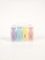 Resaltador Set X 4 Un, Sweet Color Unico