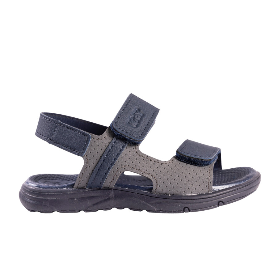 KIDY SANDALIA FLEX ANATOMICA MARINHO