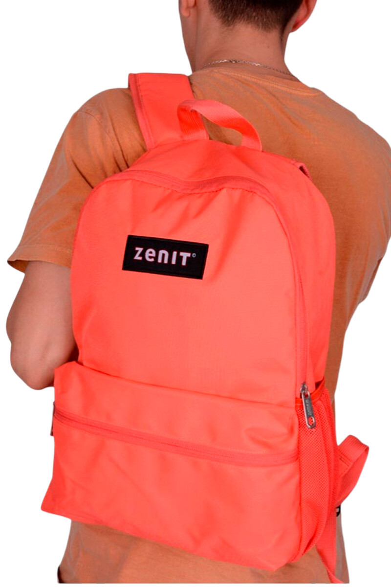 MOCHILA HIGH SCHOOL ROSE PINK MOCHILA HIGH SCHOOL ROSE PINK