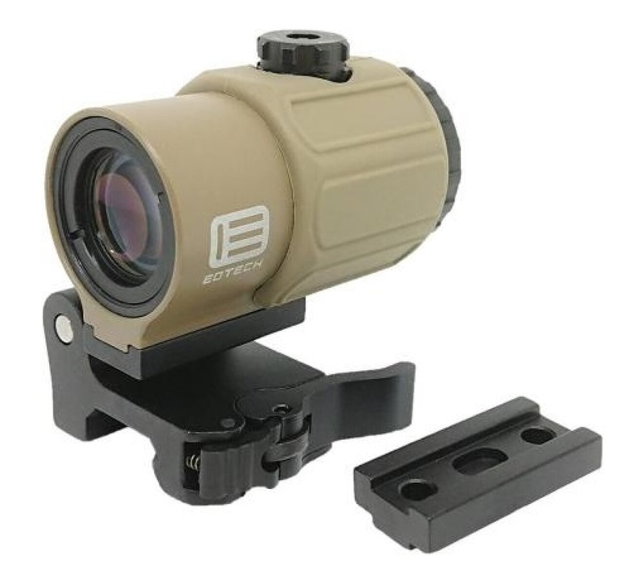 Magnificador EOTech G43 - Caqui 