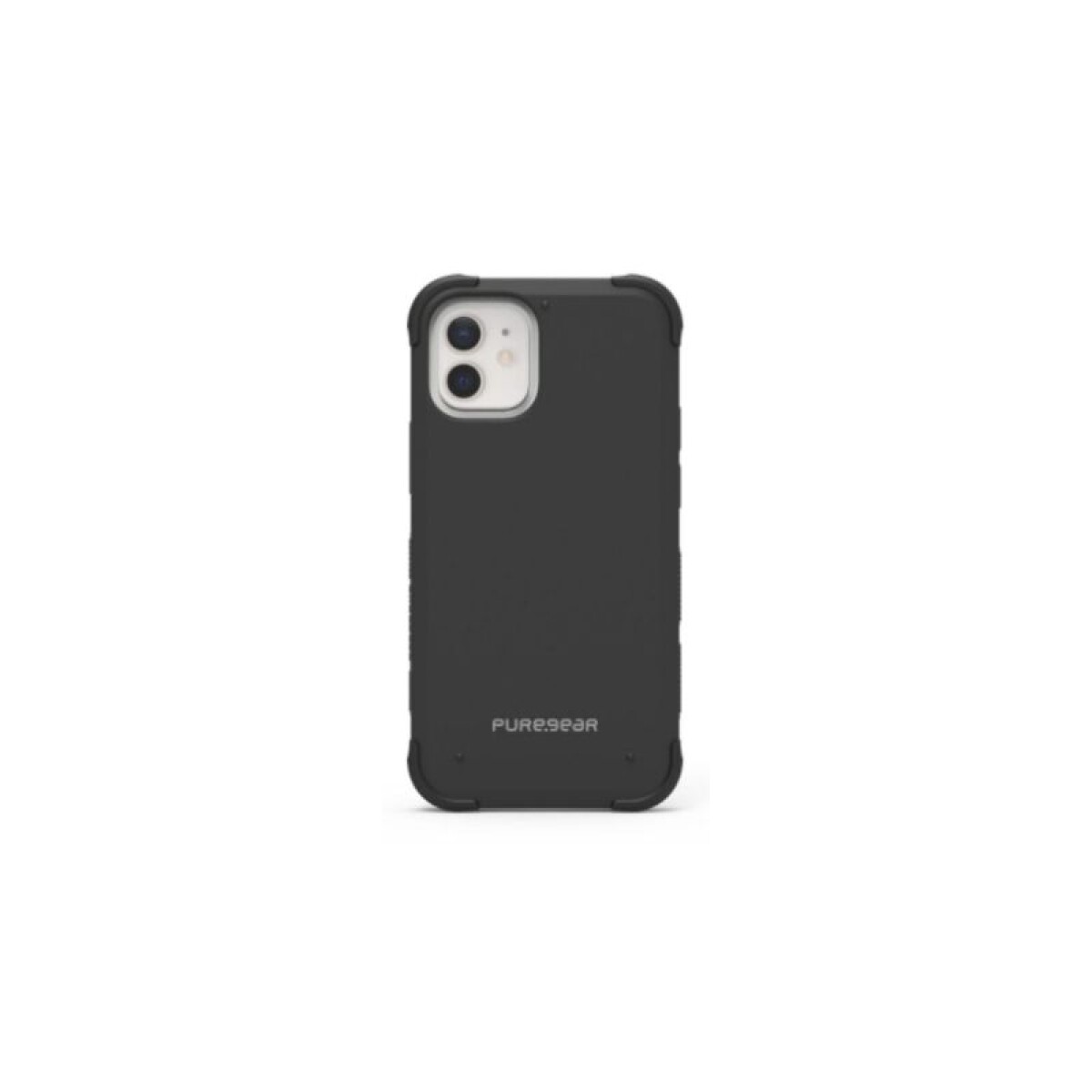 Protector Dualtek PureGear para Iphone 12 Mini 