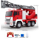 Camión de bomberos RC Camión de bomberos RC