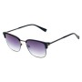 Lentes De Sol Chilli Beans Jazz Gradiente/Negro