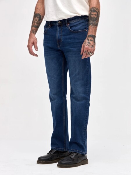 VAQUERO UNIFORM NICOLO A84