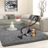 Aspidora Con Filtro HEPA 4.5 Lts. Hausberg HB-2820RS Aspidora Con Filtro HEPA 4.5 Lts. Hausberg HB-2820RS