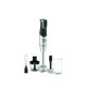 Mixer Profesional Moulinex 1200w Infiny Force Pro | 4 en 1 Mixer Profesional Moulinex 1200w Infiny Force Pro | 4 en 1