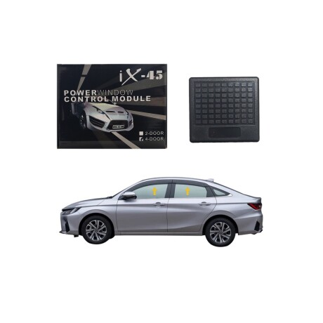 Interfaz Track Pro 4 Vidrios Interfaz Track Pro 4 Vidrios