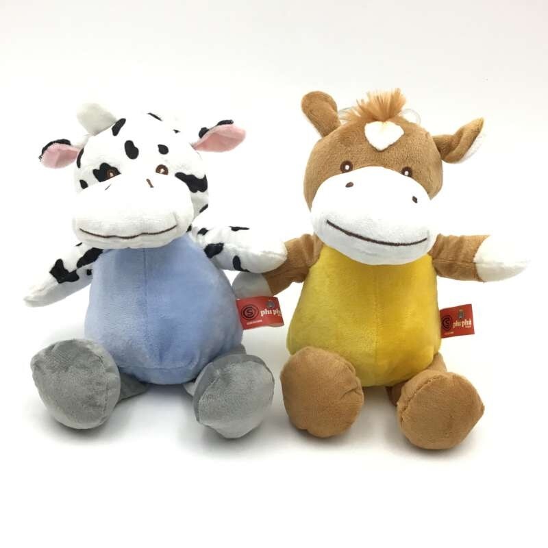 Peluche Bebés Animales 20 cm PELUCHE BEBES ANIMALES 20 CM 200701