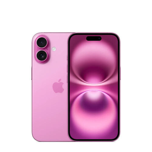 iPhone 16 128GB Pink iPhone 16 128GB Pink