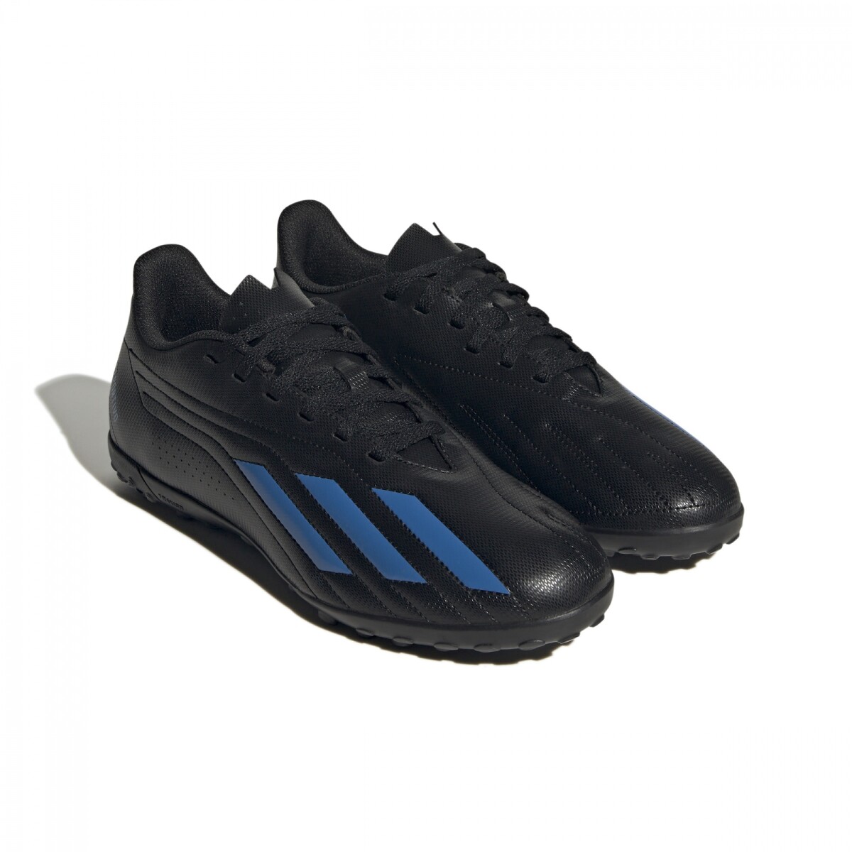 ADIDAS DEPORTIVO II TF - NEGRO 