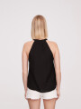 Blusa Galilean Negro