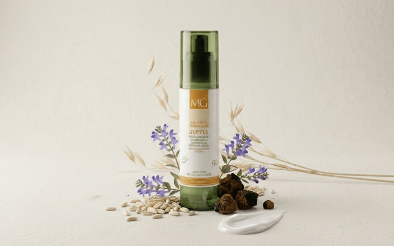 Scutellaria alpina e Inonotus obliquus en cosmética: ingredientes botánicos para el equilibrio de la piel