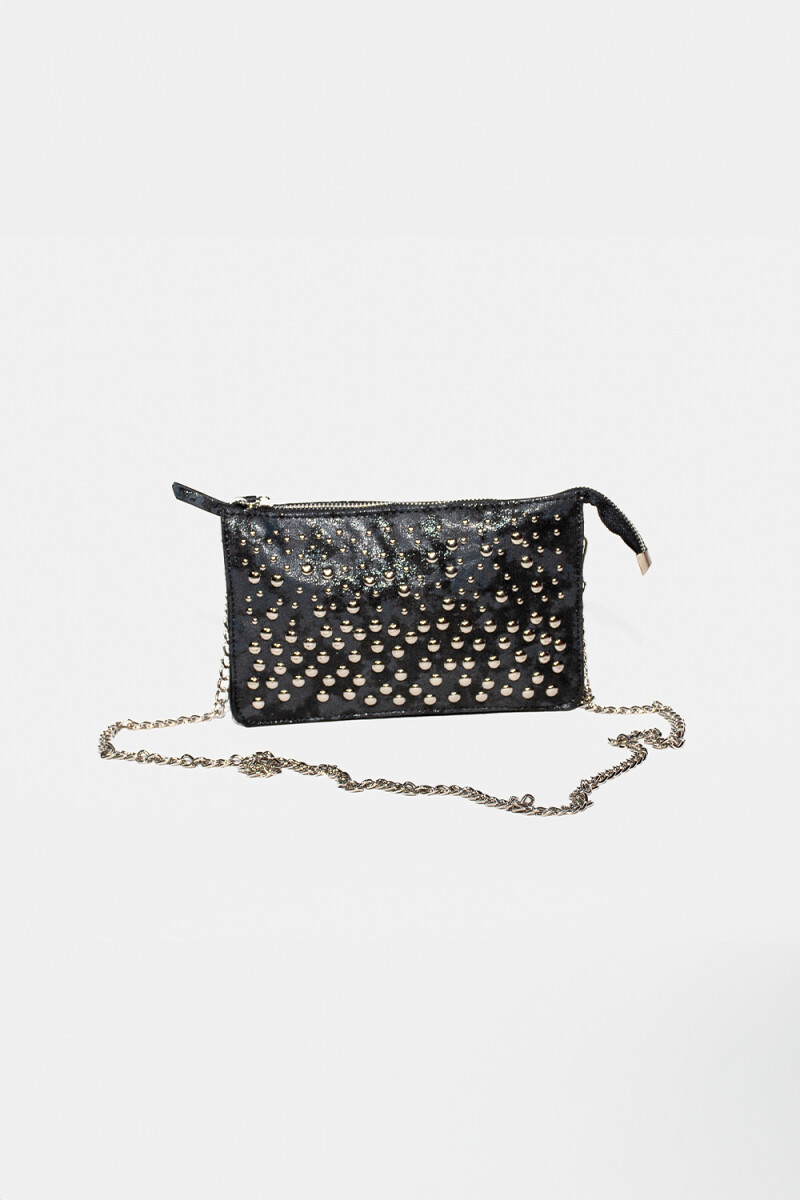 Cartera - Negro 