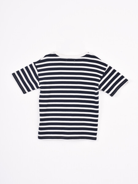 REMERA MILO VARIANTE 1