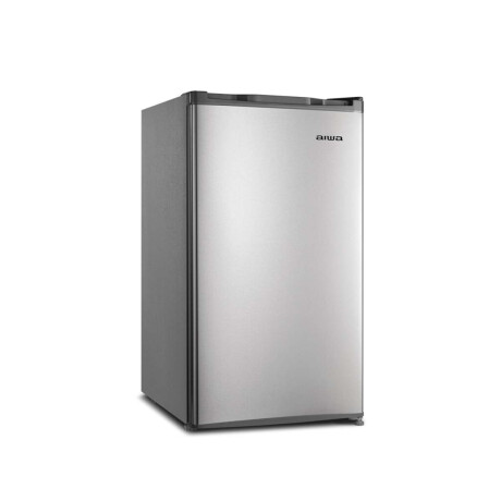 Frigobar AIWA 90L Frío Húmedo con Puerta Reversible AWFR101