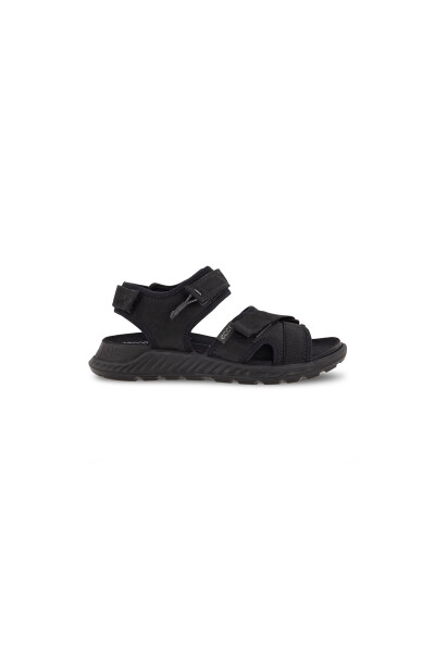 Ecco Exowrap W Negro