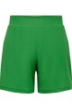 Short Emma Jogger Tiro Alto Vibrant Green