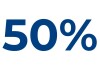 50% Mytho