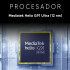 Xiaomi Redmi 13 6/128 Gb 4g Con Nfc Y Cámara 108 Mp CEL XIAOMI REDMI 13 6/128 AZUL