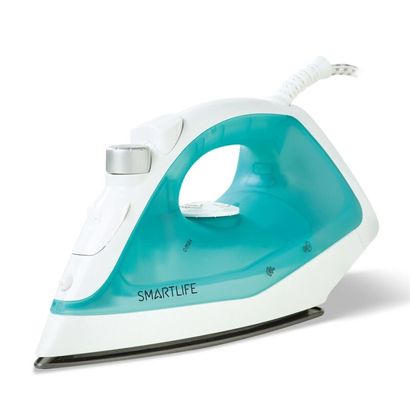 PLANCHA A VAPOR SMARTLIFE PLANCHA A VAPOR SMARTLIFE