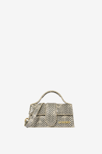 BOLSO LE BAMBINO Beige