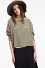 SWEATER KIRAM Verde
