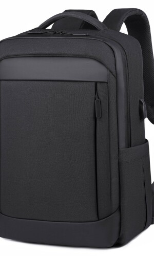 MOCHILA WEEKLY NEGRO