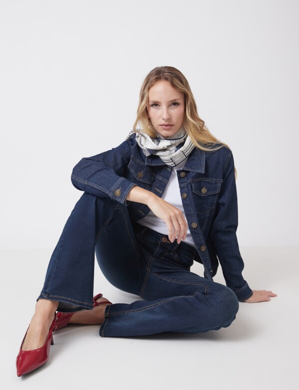 Camperita Jean JEAN OSCURO