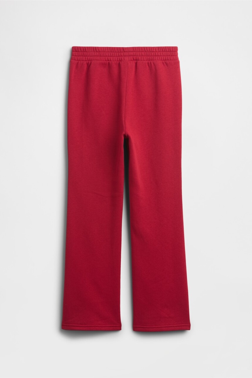 Pantalón Deportivo Bootcut Niña Sled
