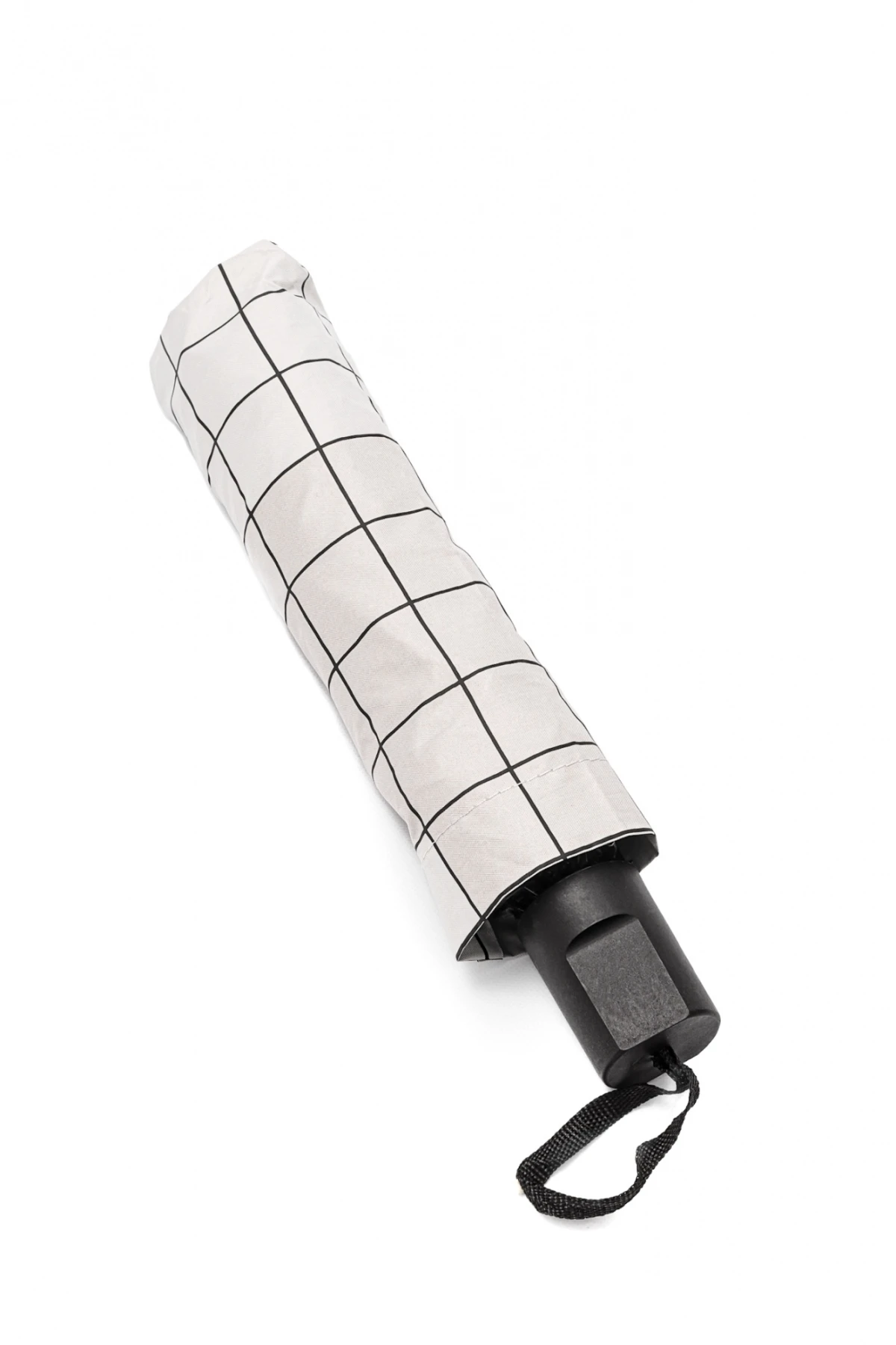 Paraguas Estampado Blanco