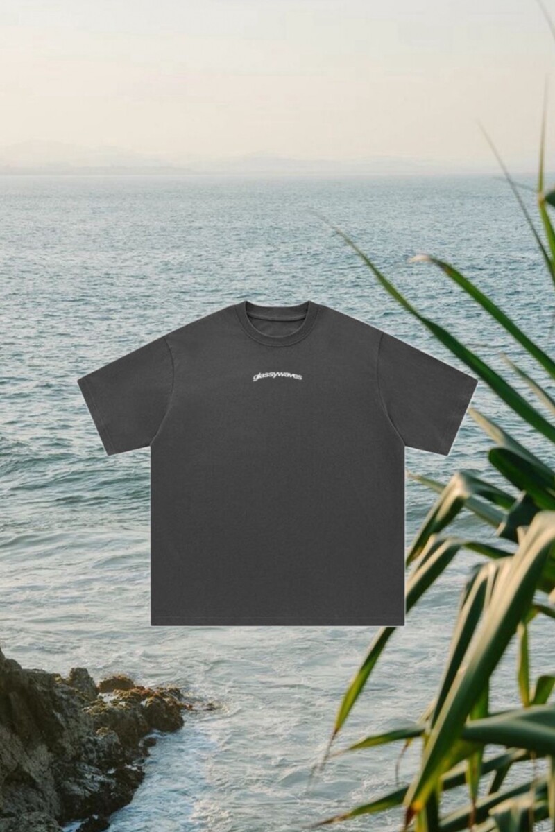 Remeron Ride / Gris - Preventa U