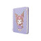 Cuaderno Mooving Pocket Kuromi corazones