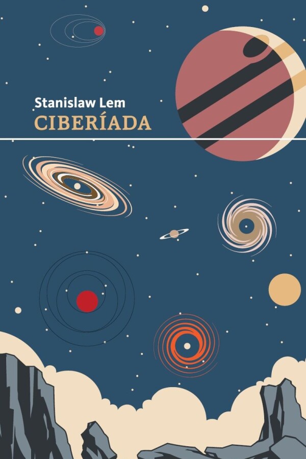 Ciberíada Ciberíada