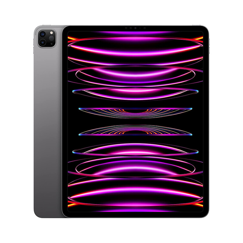 Tablet Apple iPad Pro M2 256GB 8GB 2022 MNXR3 12.9" S.Gray Tablet Apple iPad Pro M2 256GB 8GB 2022 MNXR3 12.9" S.Gray