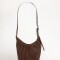 Cartera Daniel Cassin "Polk" Marron