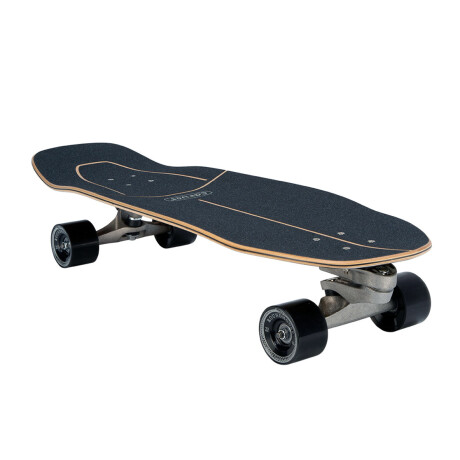 Carver C7 Raw Supernova 30.75" - Surfskate Completo Carver C7 Raw Supernova 30.75" - Surfskate Completo