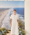 Vestido Cotton Sierra Blanco