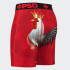 Calzoncillos PSD Red Cocky Multicolor