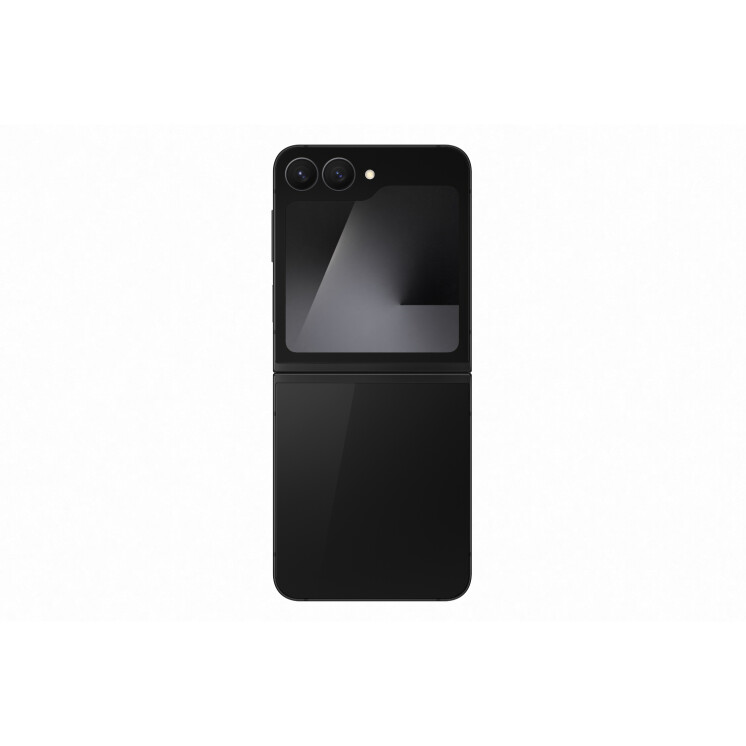 Samsung Galaxy Z Flip7 FE 5G 256 GB Black