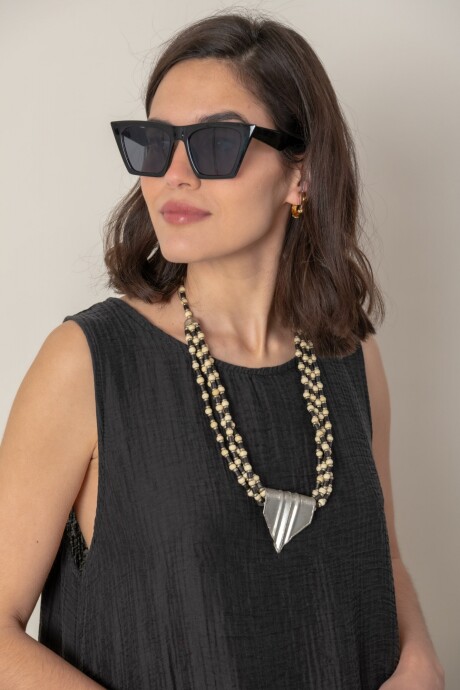 COLLAR METALICA COLLAR METALICA