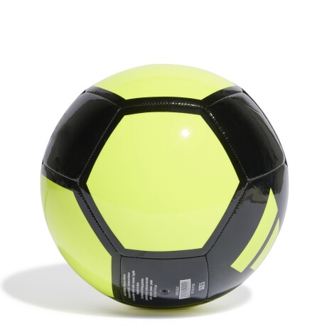 Pelota Adidas Epp Club Amarillo - Negro