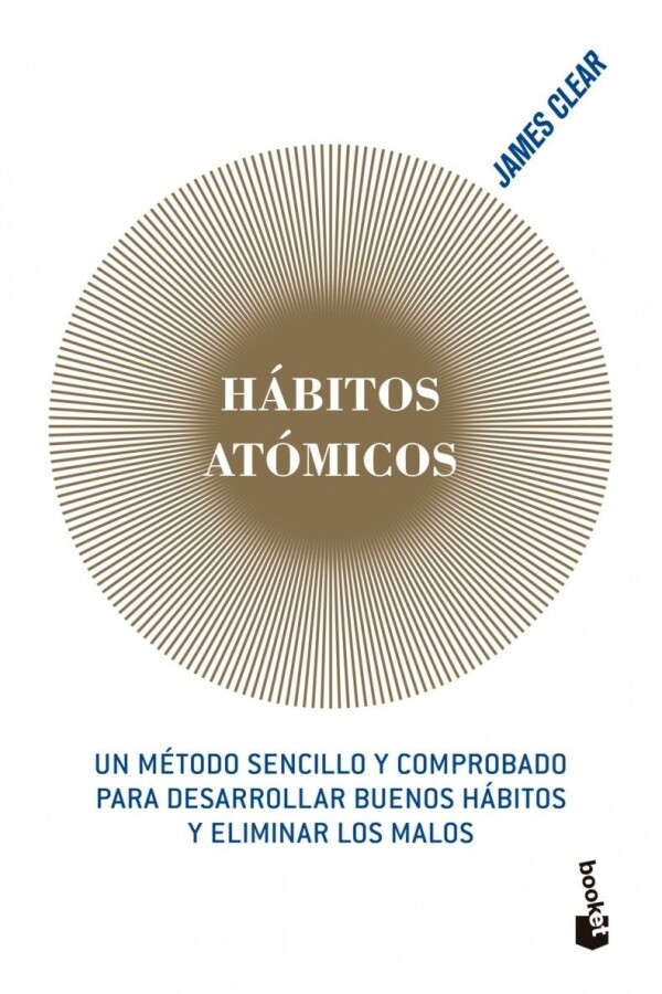 Hábitos Atómicos Hábitos Atómicos